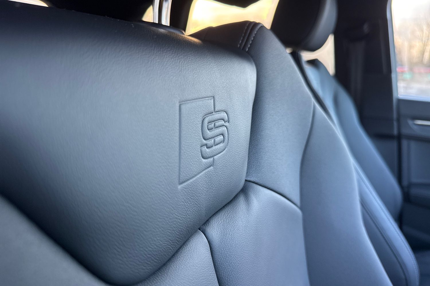 Used Audi Q3 2025 for sale - 77199433: Photo 42