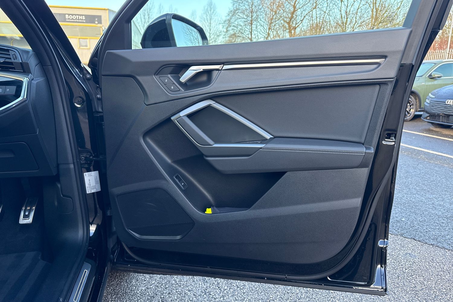 Used Audi Q3 2025 for sale - 77199433: Photo 43