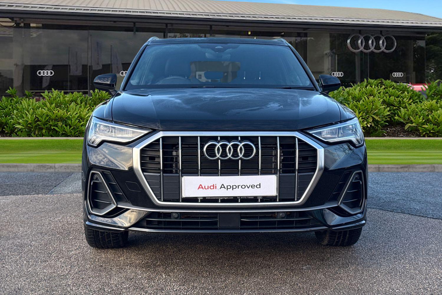 Used Audi Q3 2025 for sale - 77199433: Photo 5