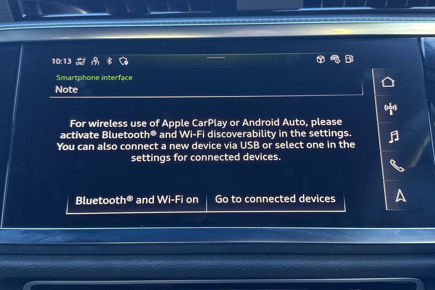 Used Audi Q3 2025 for sale - 77199433: Photo 57