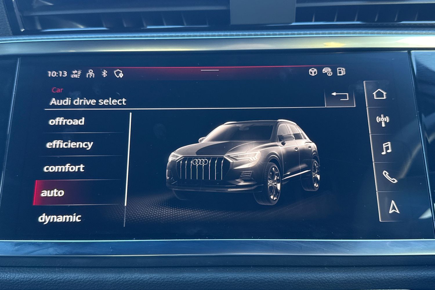 Used Audi Q3 2025 for sale - 77199433: Photo 58