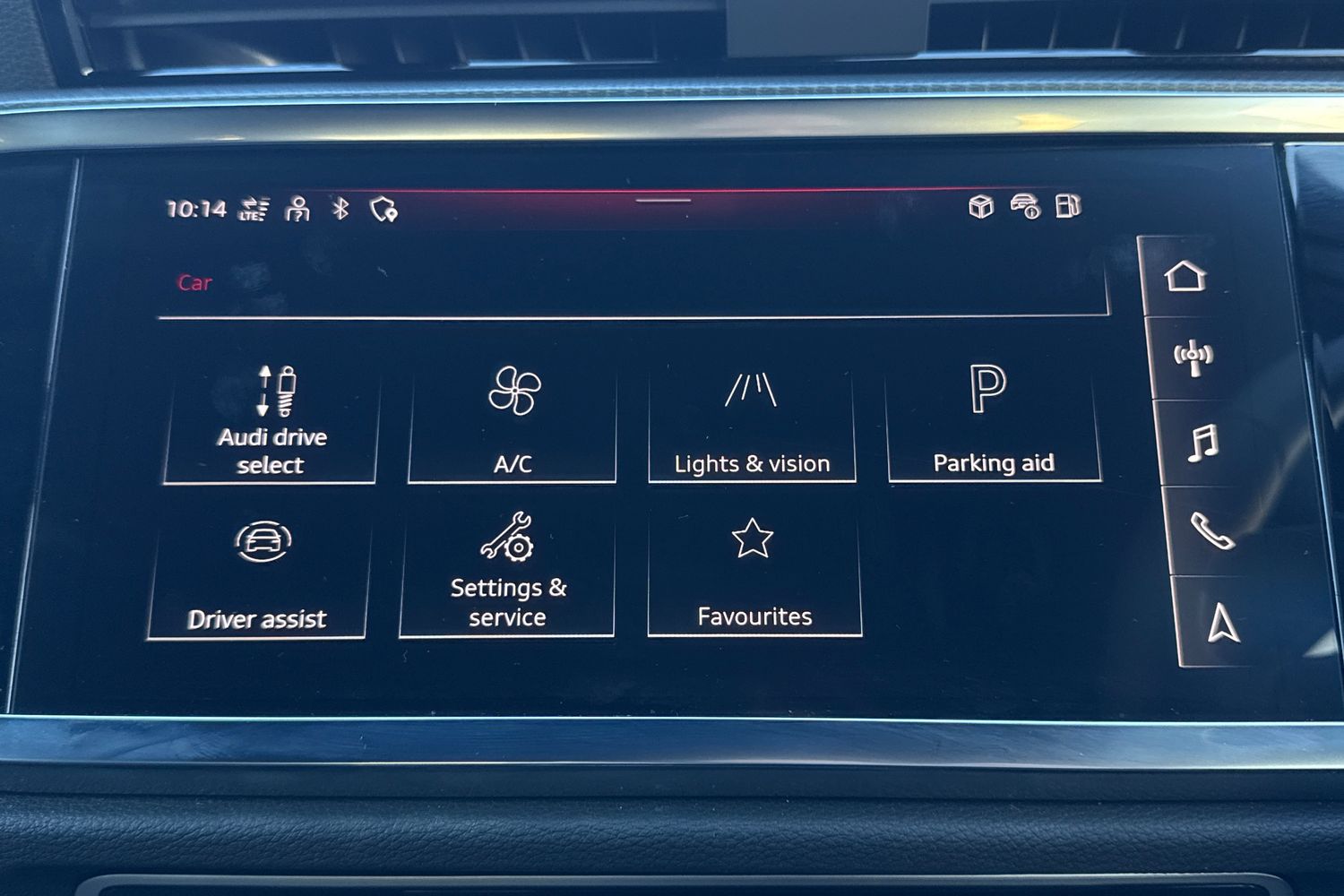 Used Audi Q3 2025 for sale - 77199433: Photo 59