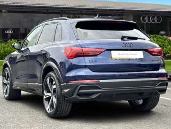 Used Audi Q3 2024 for sale - 74387863: Photo