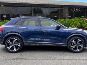 Used Audi Q3 2024 for sale - 74387863: Photo