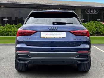 Used Audi Q3 2024 for sale - 74387863: Photo