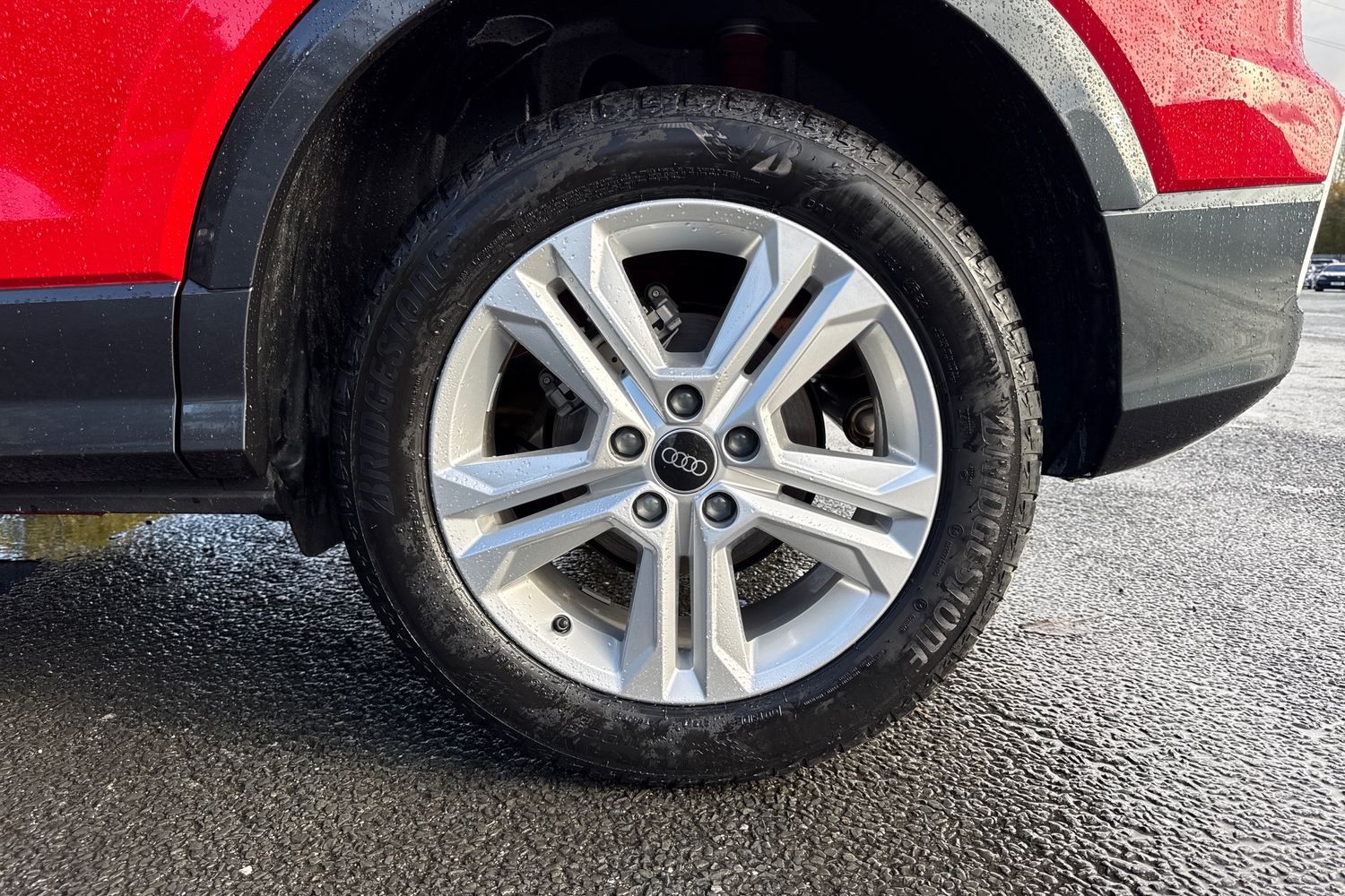 Used Audi Q2 2025 for sale - 76590434: Photo 11