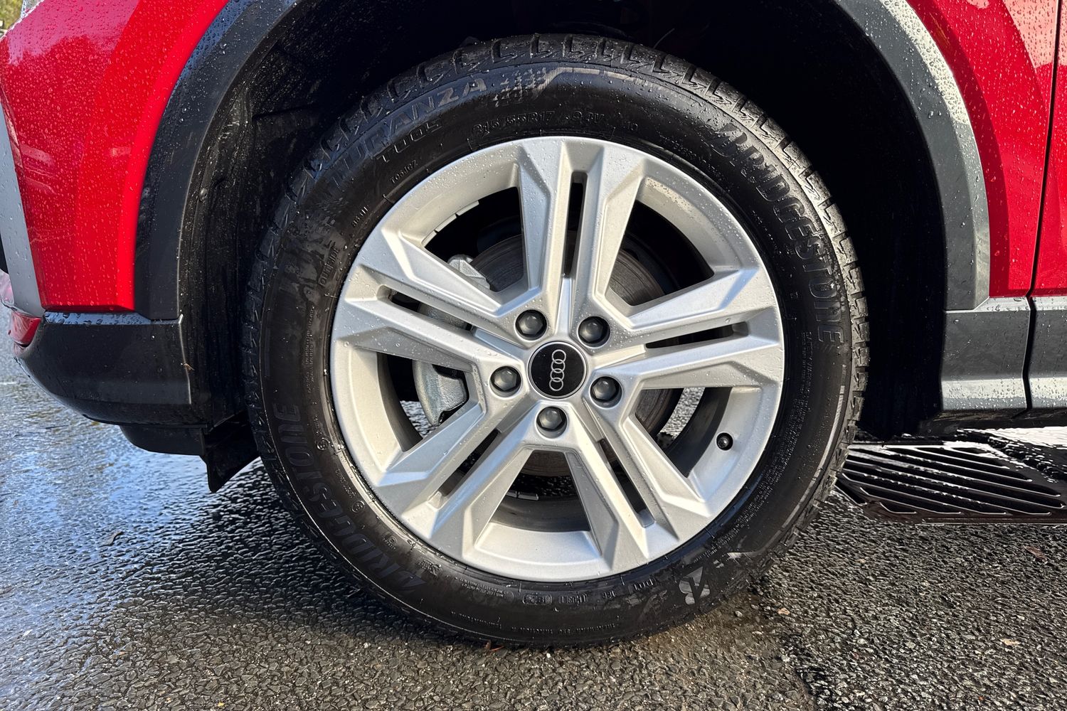 Used Audi Q2 2025 for sale - 76590434: Photo 12