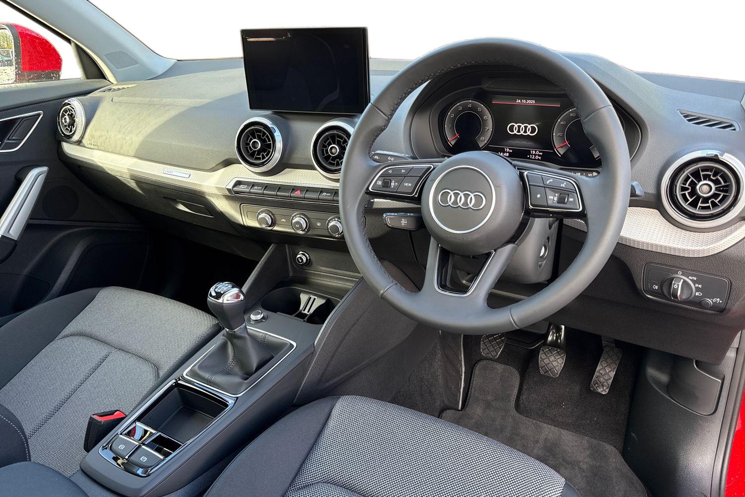 Used Audi Q2 2025 for sale - 76590434: Photo 13