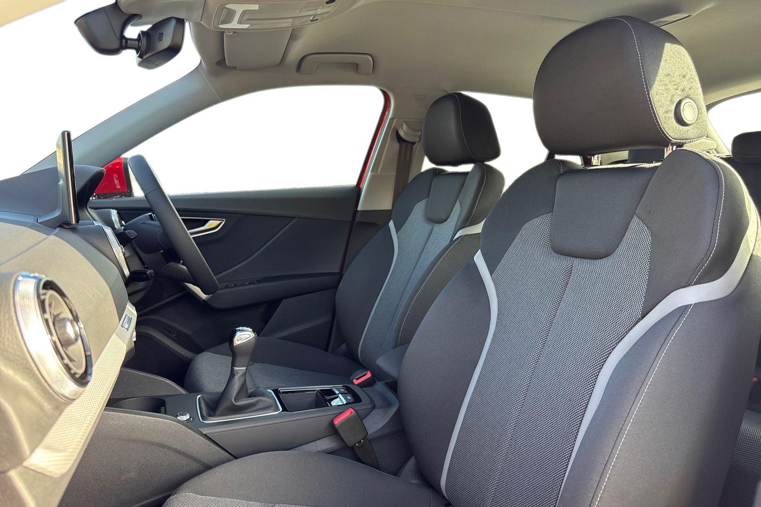 Used Audi Q2 2025 for sale - 76590434: Photo 15