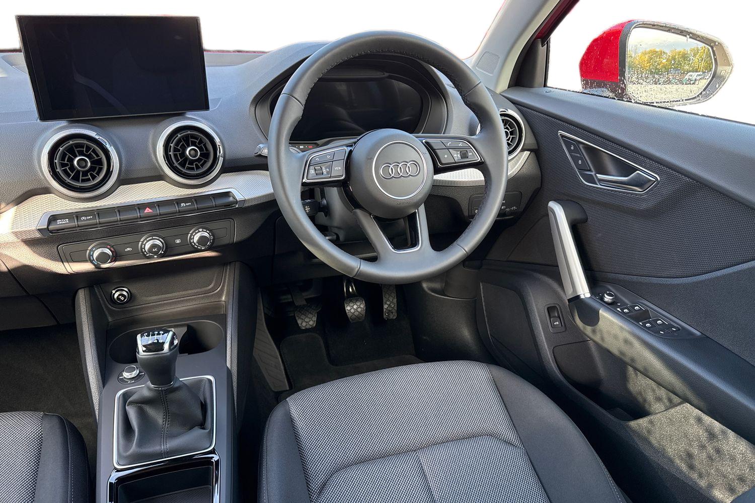 Used Audi Q2 2025 for sale - 76590434: Photo 17