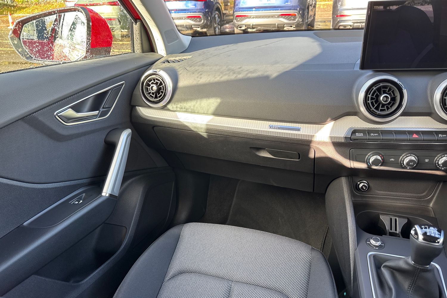 Used Audi Q2 2025 for sale - 76590434: Photo 19