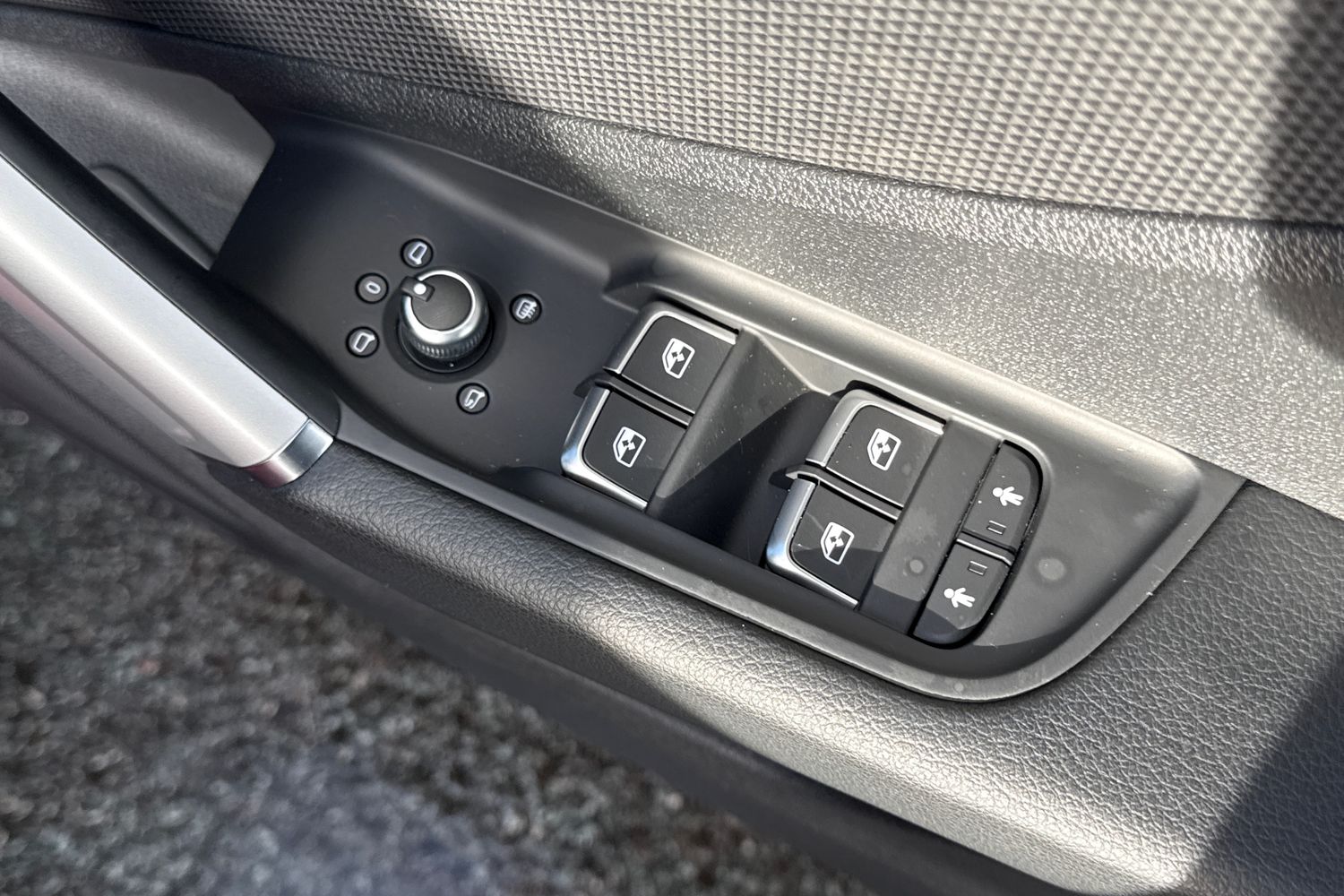 Used Audi Q2 2025 for sale - 76590434: Photo 20