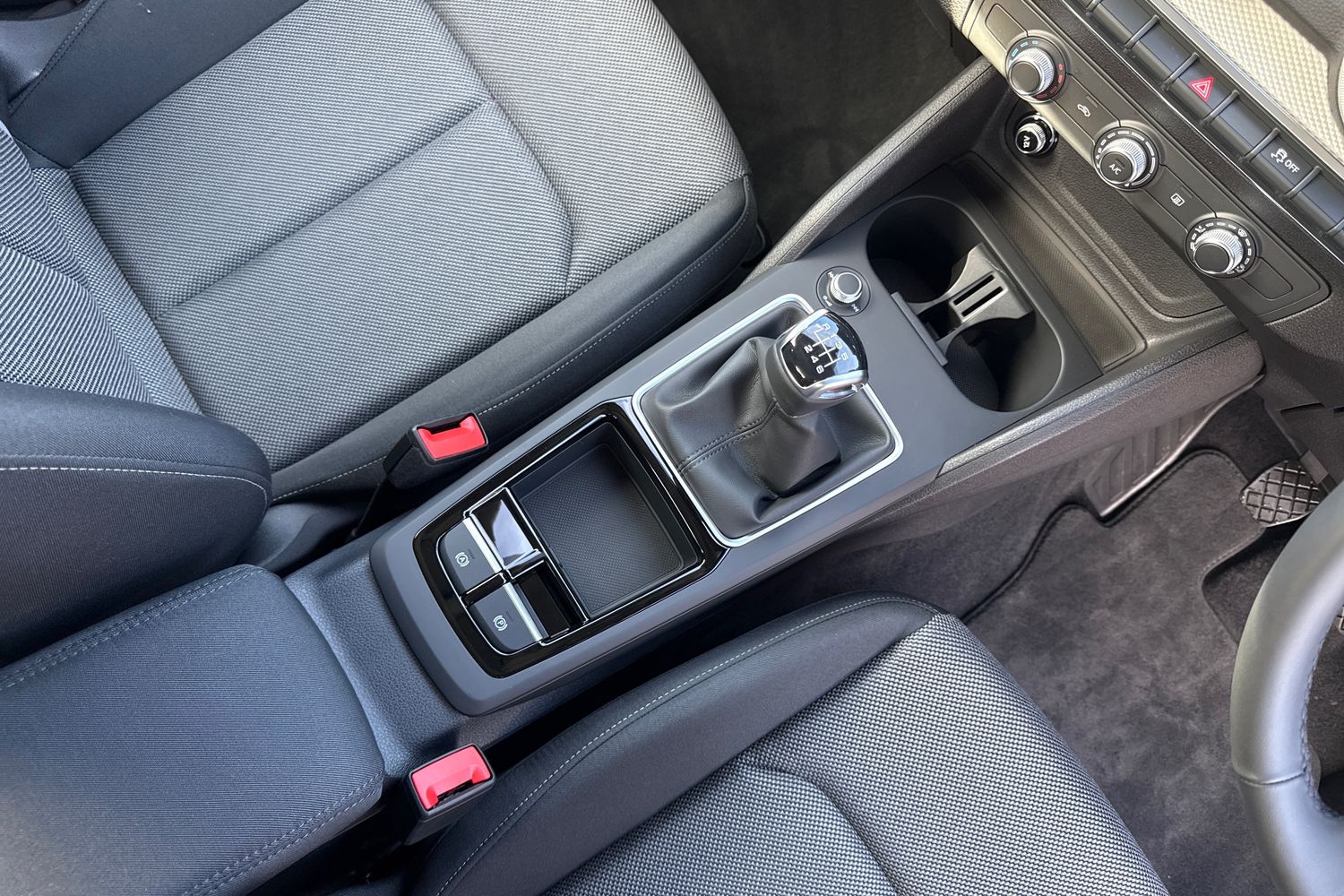 Used Audi Q2 2025 for sale - 76590434: Photo 22