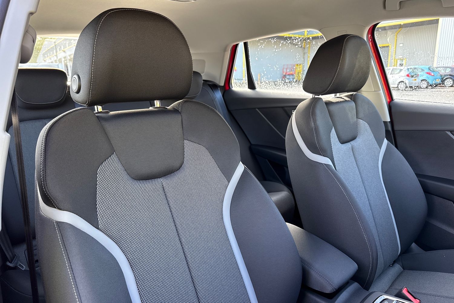 Used Audi Q2 2025 for sale - 76590434: Photo 23