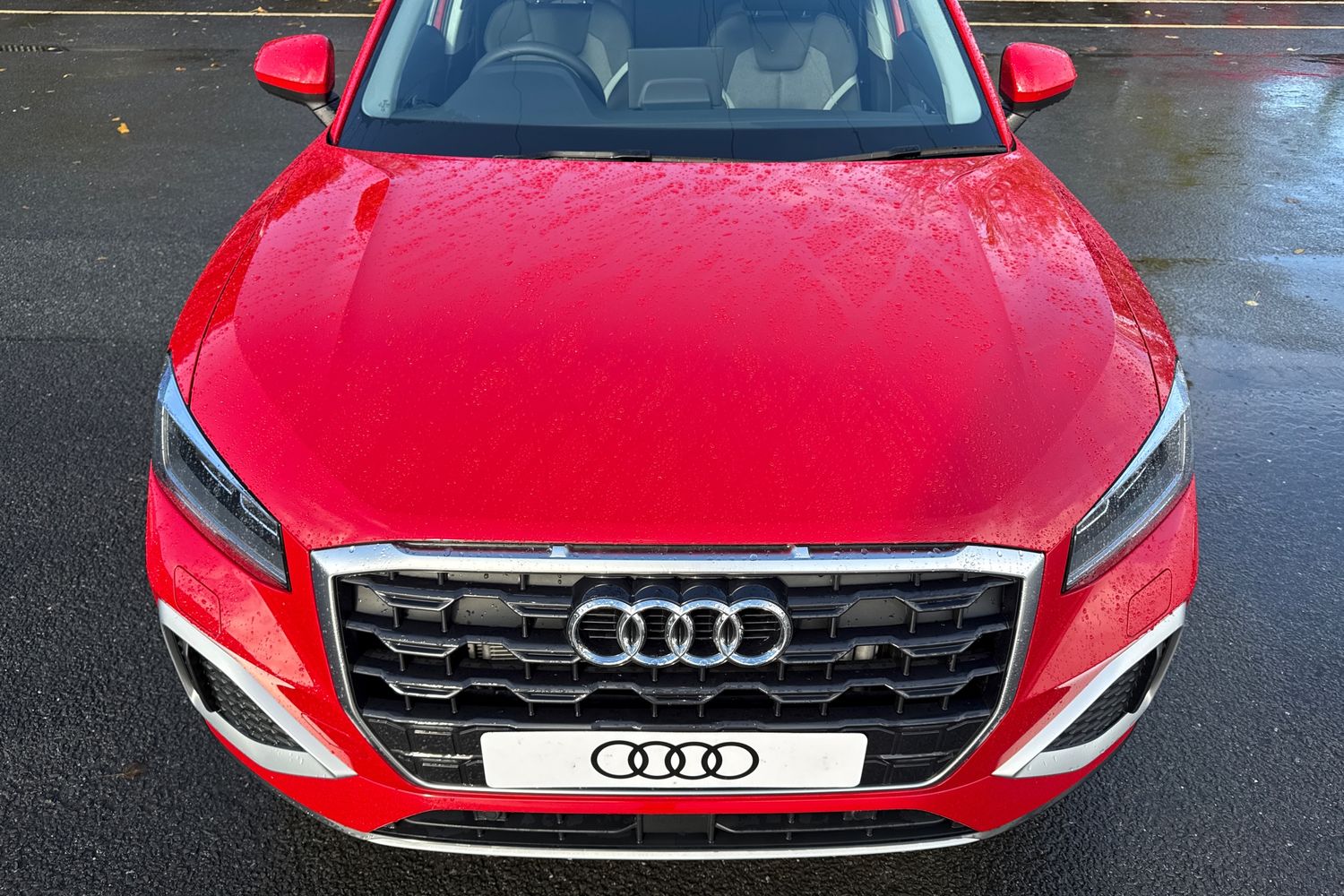 Used Audi Q2 2025 for sale - 76590434: Photo 25