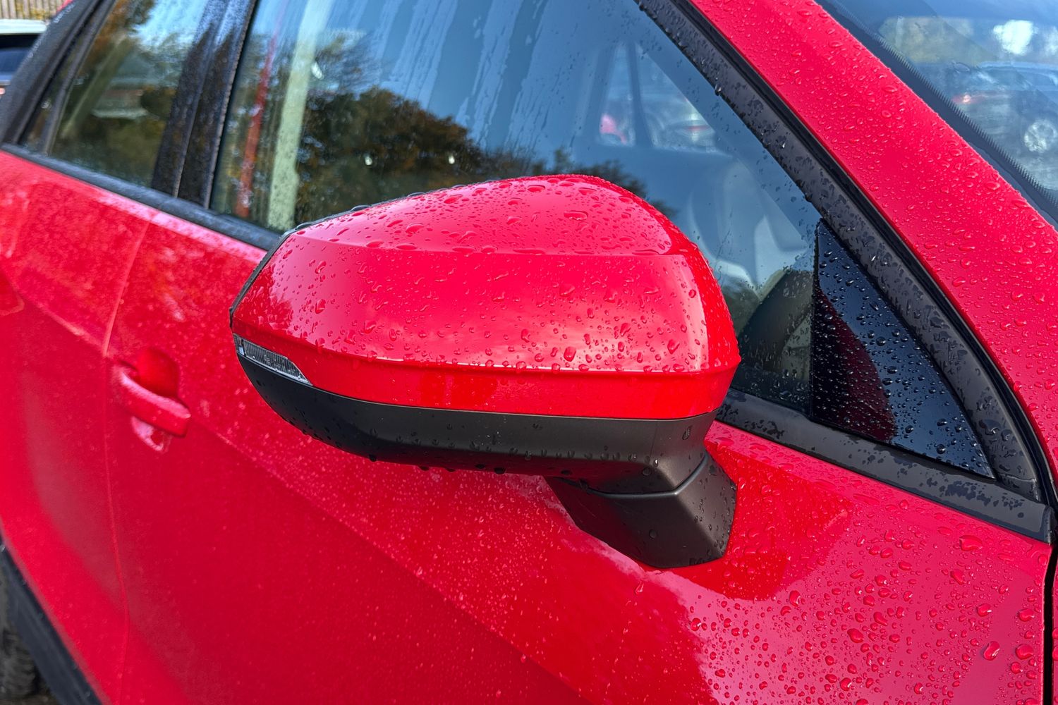 Used Audi Q2 2025 for sale - 76590434: Photo 28