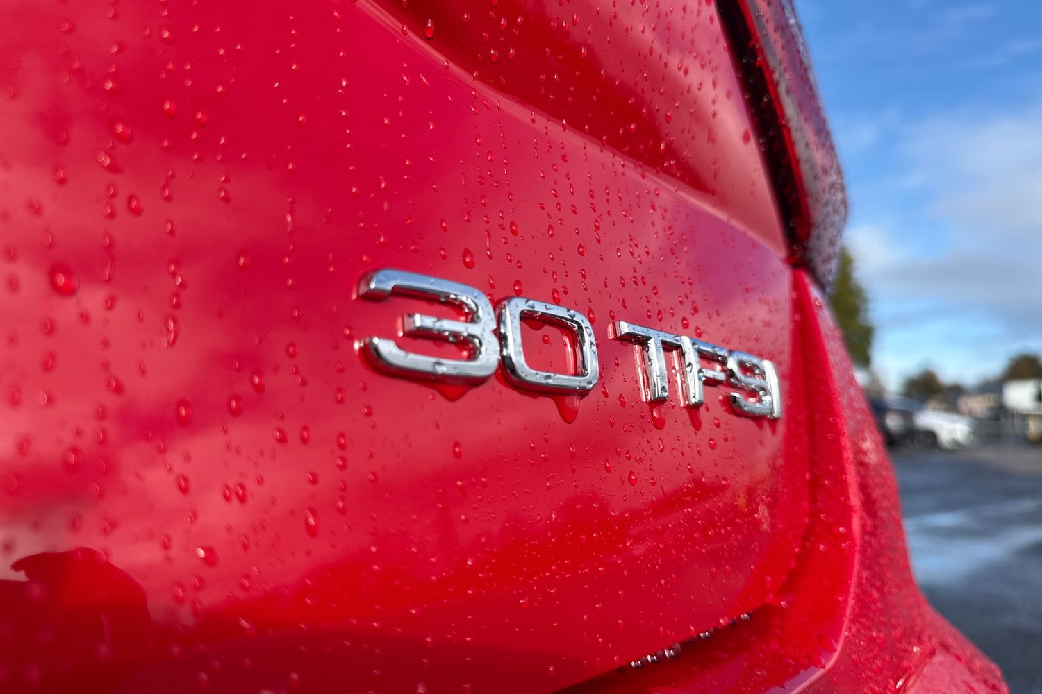 Used Audi Q2 2025 for sale - 76590434: Photo 32