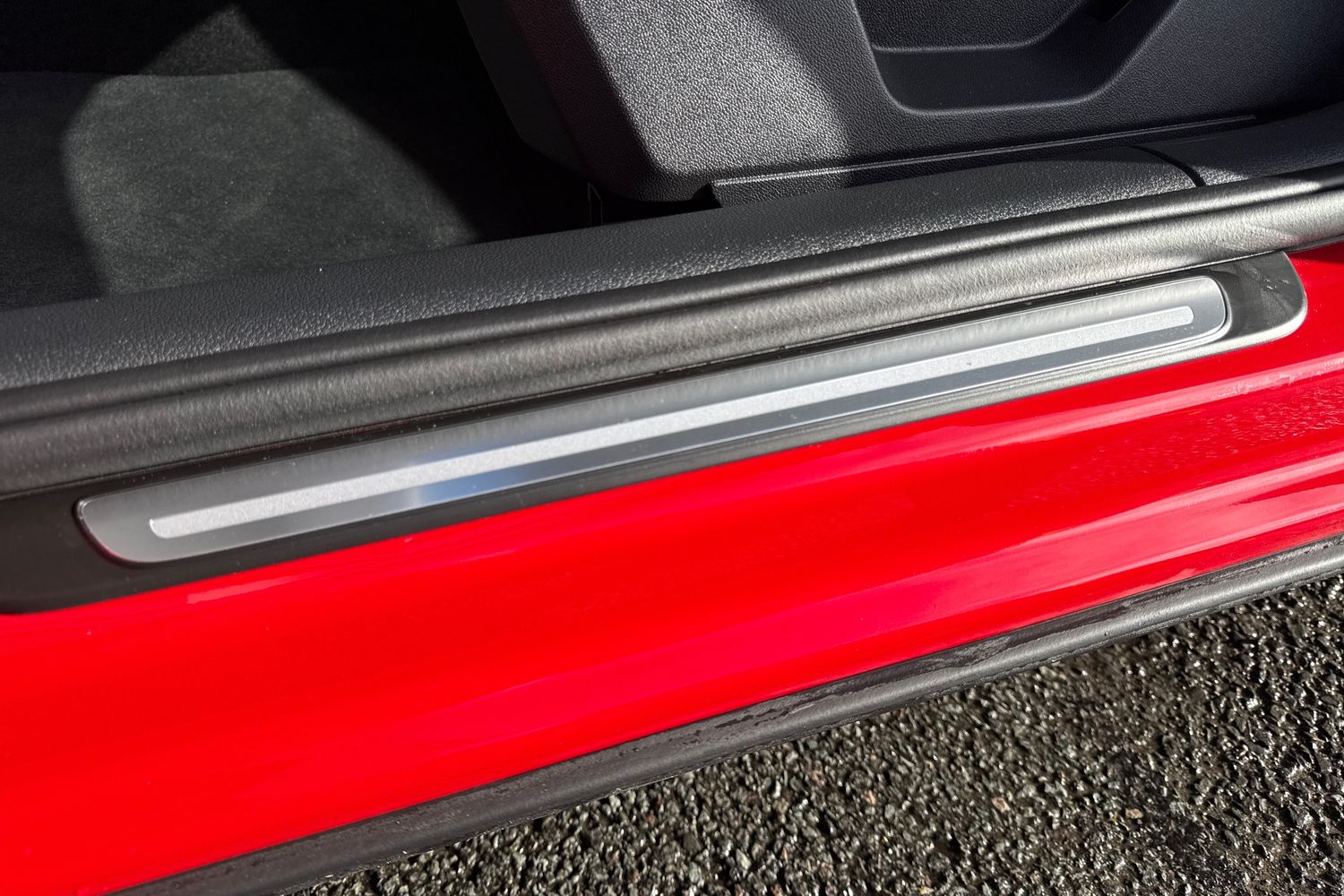 Used Audi Q2 2025 for sale - 76590434: Photo 36