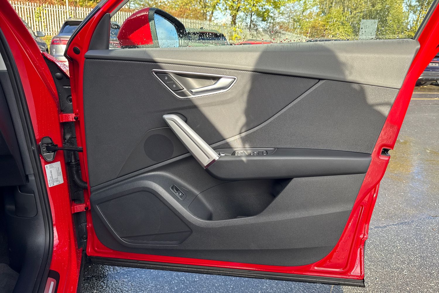 Used Audi Q2 2025 for sale - 76590434: Photo 37