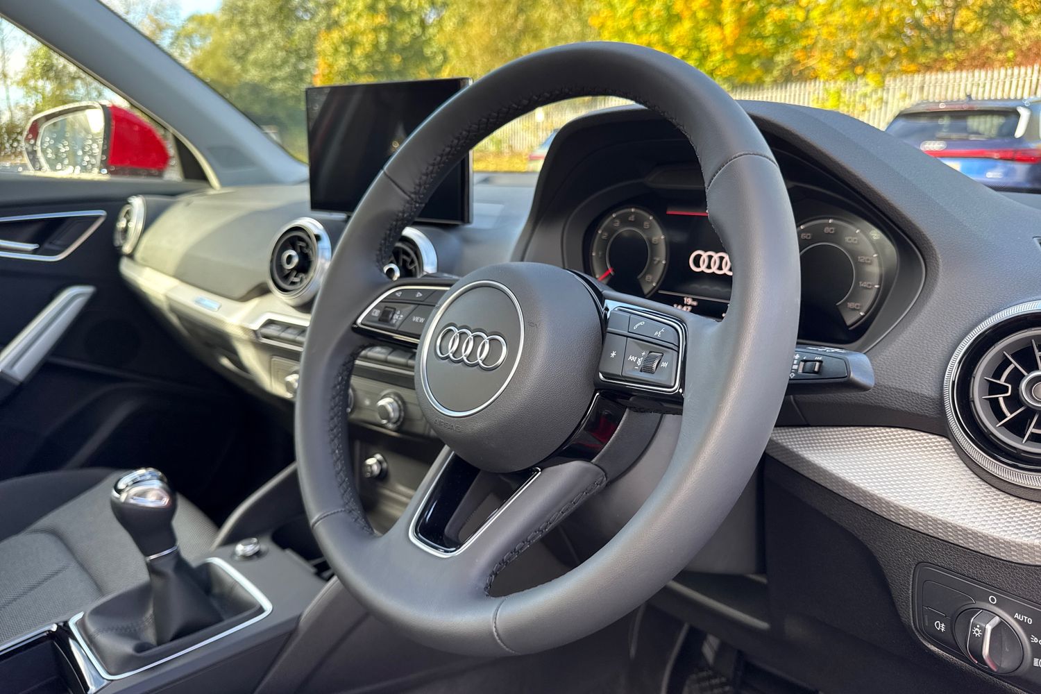 Used Audi Q2 2025 for sale - 76590434: Photo 38