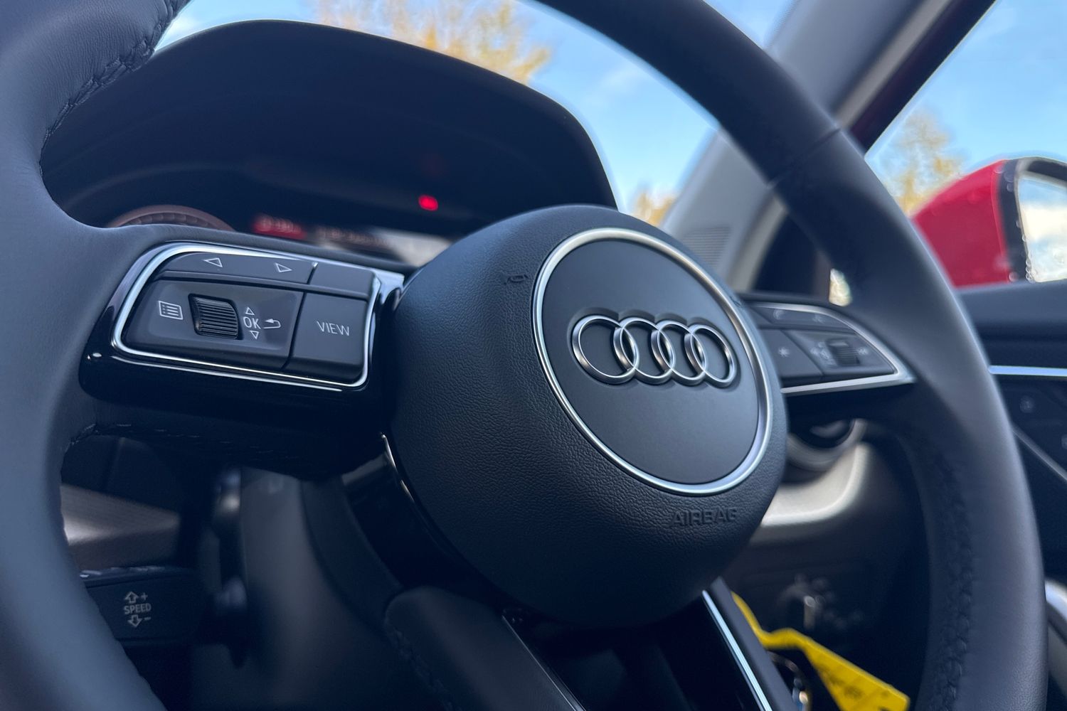 Used Audi Q2 2025 for sale - 76590434: Photo 41