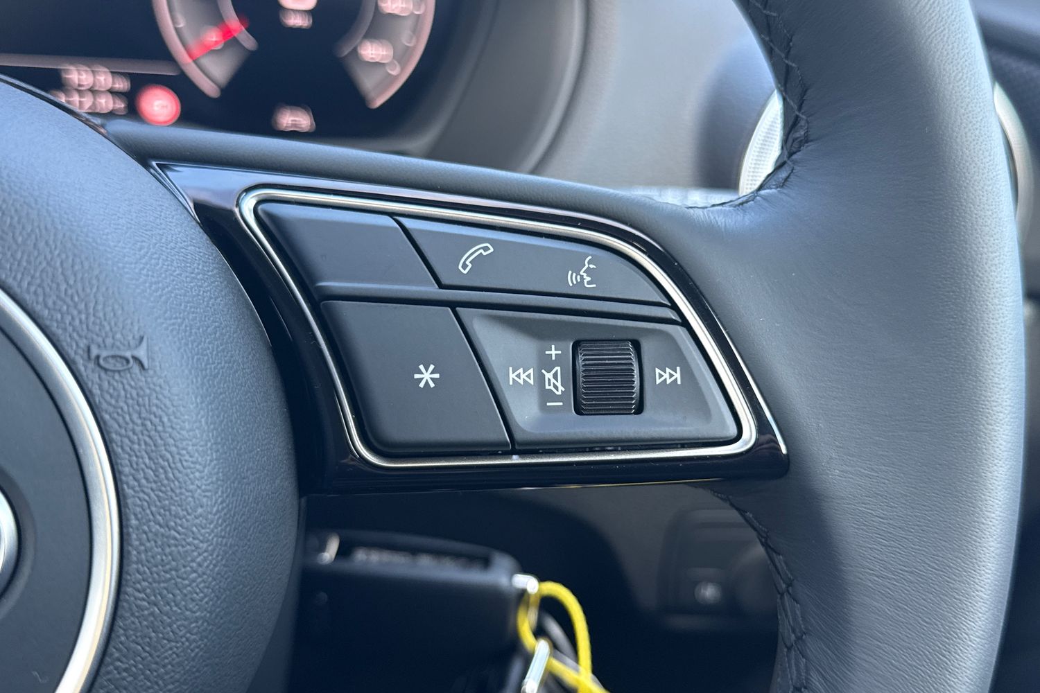 Used Audi Q2 2025 for sale - 76590434: Photo 43