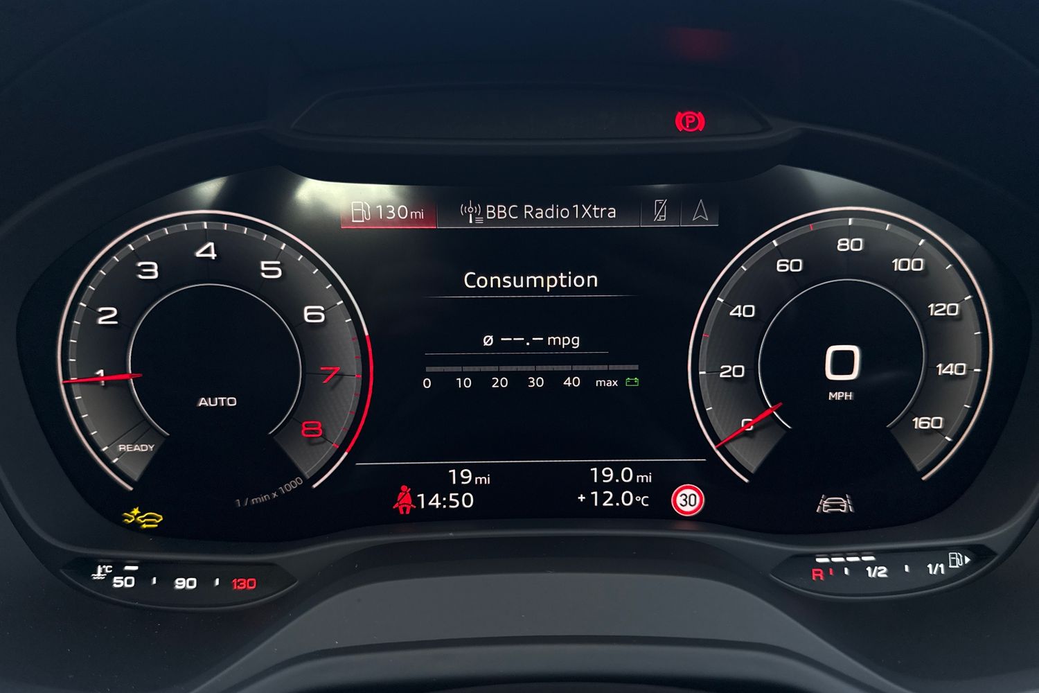 Used Audi Q2 2025 for sale - 76590434: Photo 48