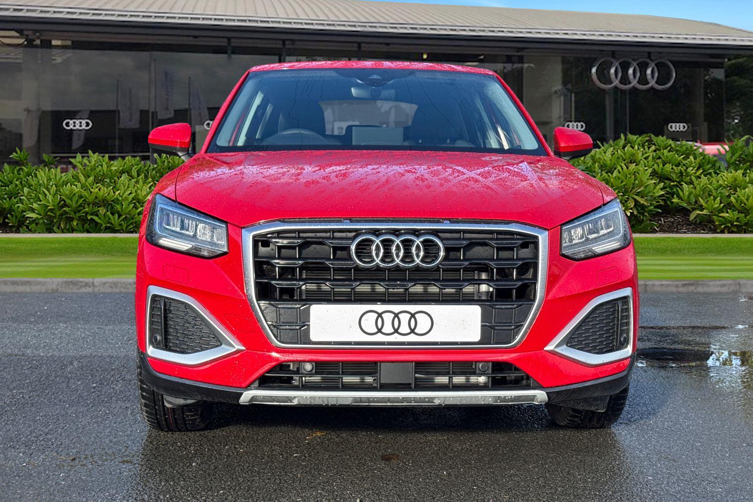 Used Audi Q2 2025 for sale - 76590434: Photo 5