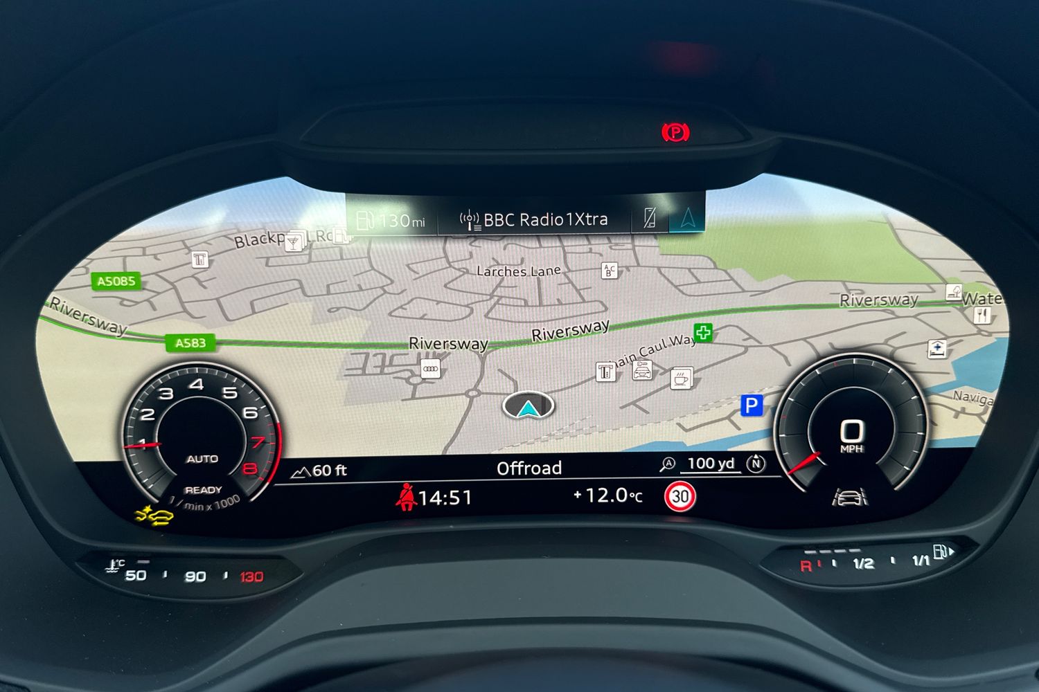 Used Audi Q2 2025 for sale - 76590434: Photo 51