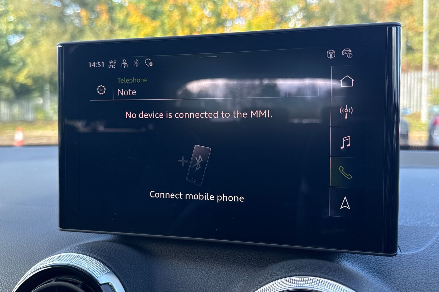 Used Audi Q2 2025 for sale - 76590434: Photo 53