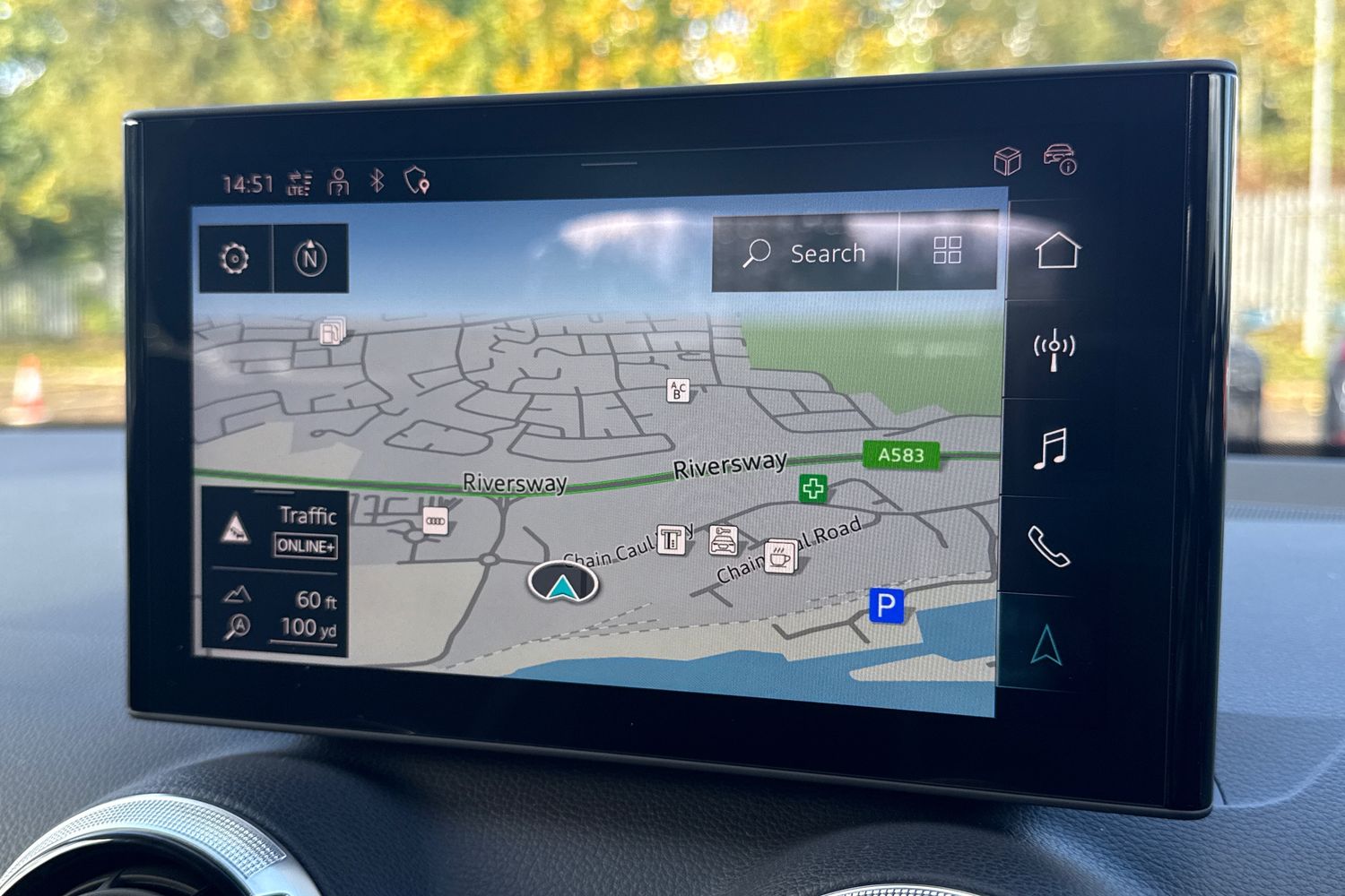 Used Audi Q2 2025 for sale - 76590434: Photo 54