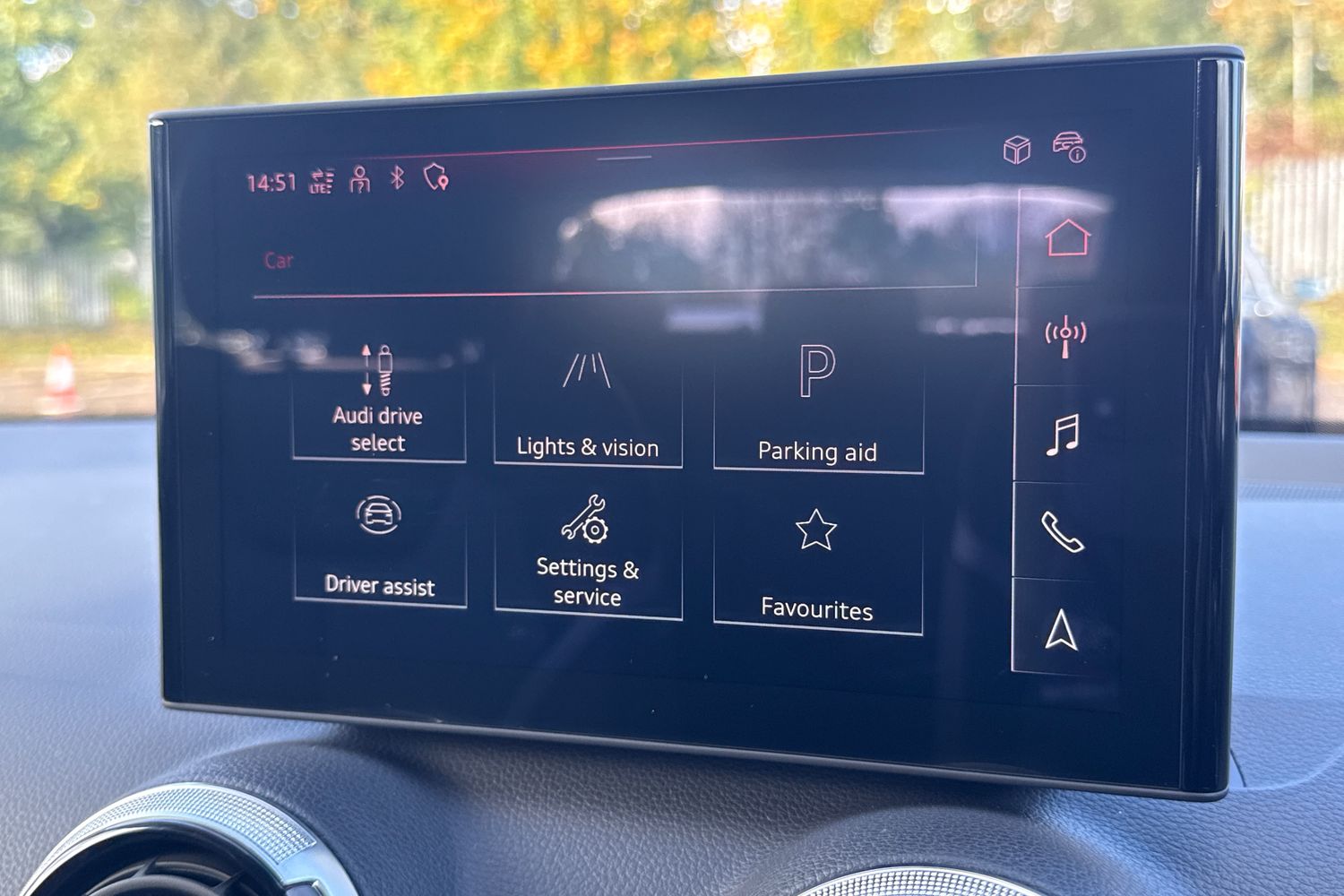 Used Audi Q2 2025 for sale - 76590434: Photo 57