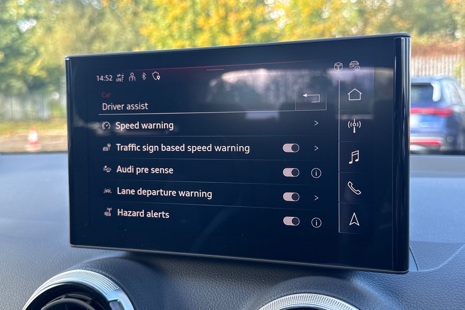 Used Audi Q2 2025 for sale - 76590434: Photo 59