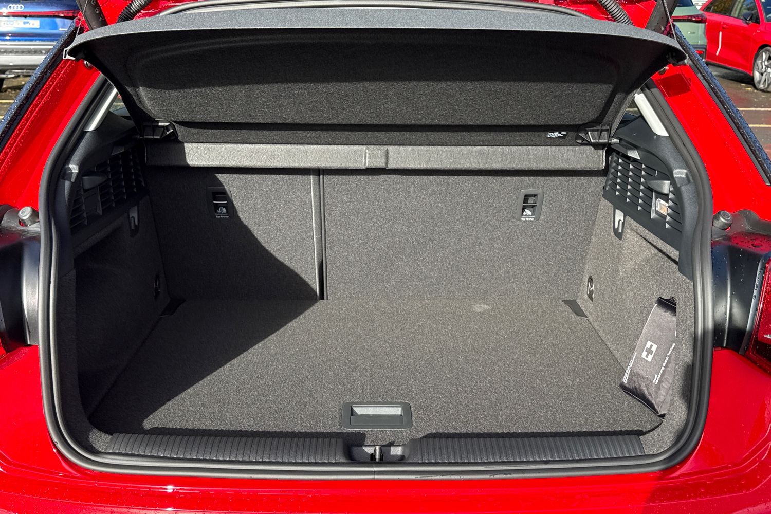 Used Audi Q2 2025 for sale - 76590434: Photo 6