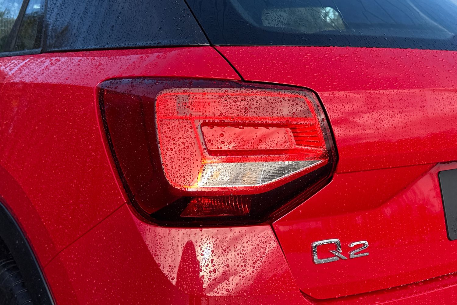 Used Audi Q2 2025 for sale - 76590434: Photo 7