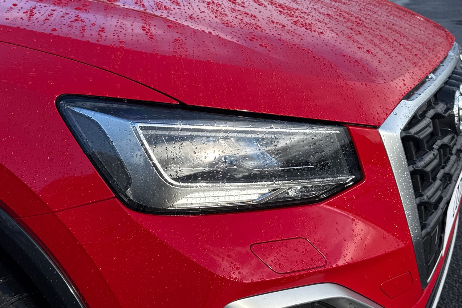 Used Audi Q2 2025 for sale - 76590434: Photo 8