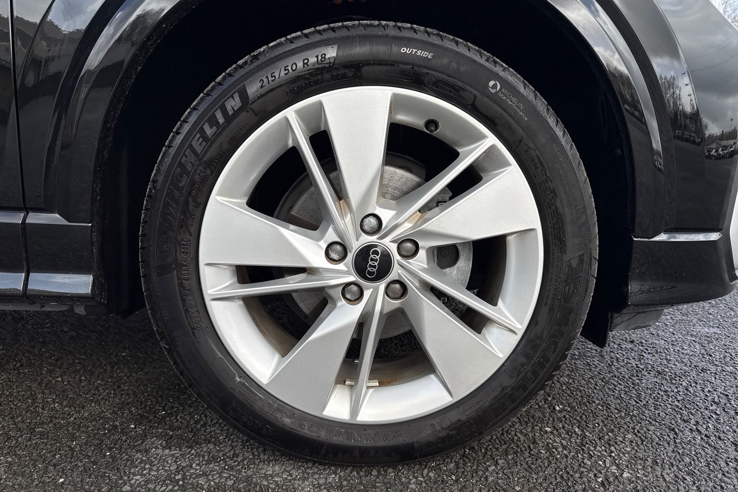 Used Audi Q2 2024 for sale - 78052789: Photo 10