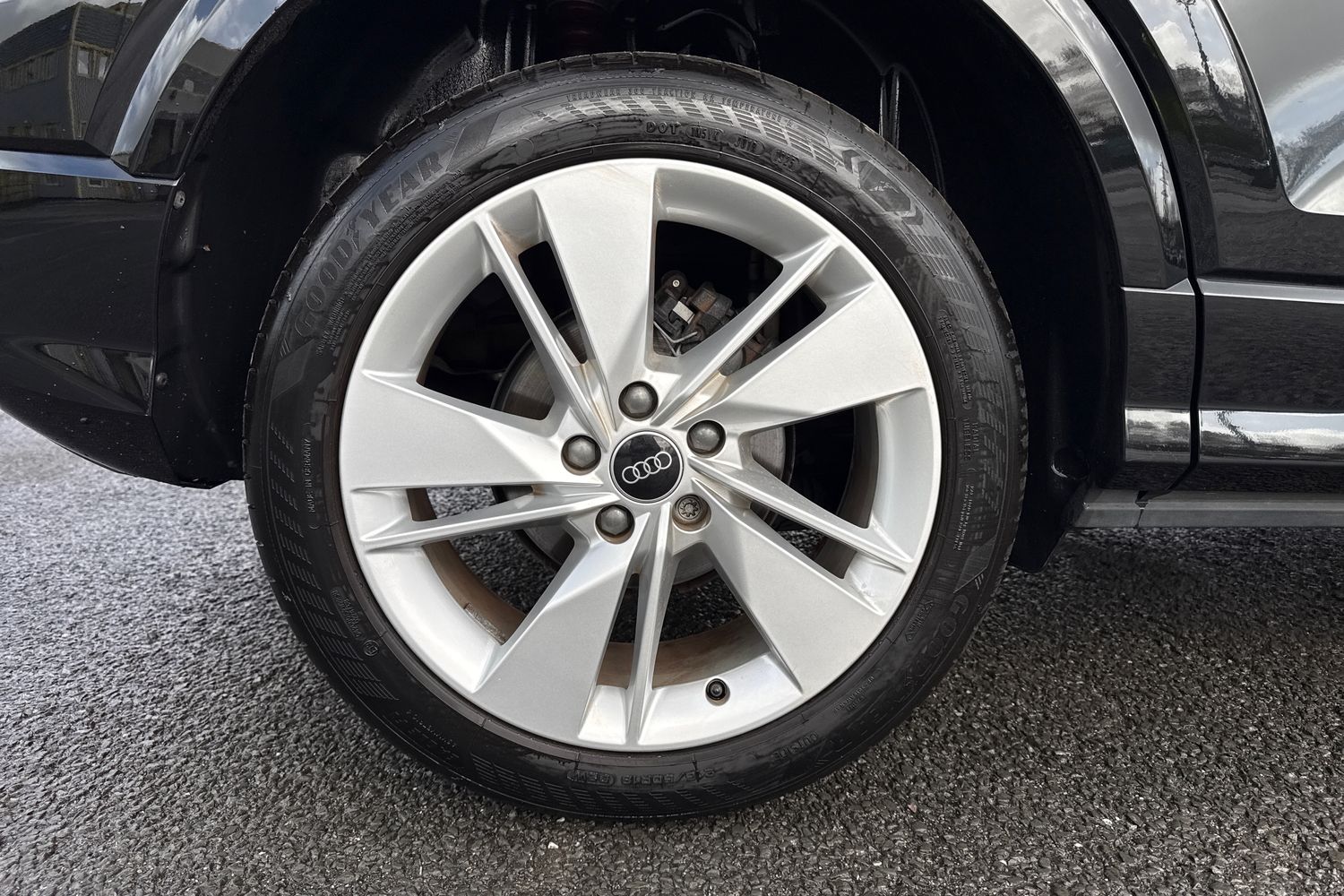 Used Audi Q2 2024 for sale - 78052789: Photo 11