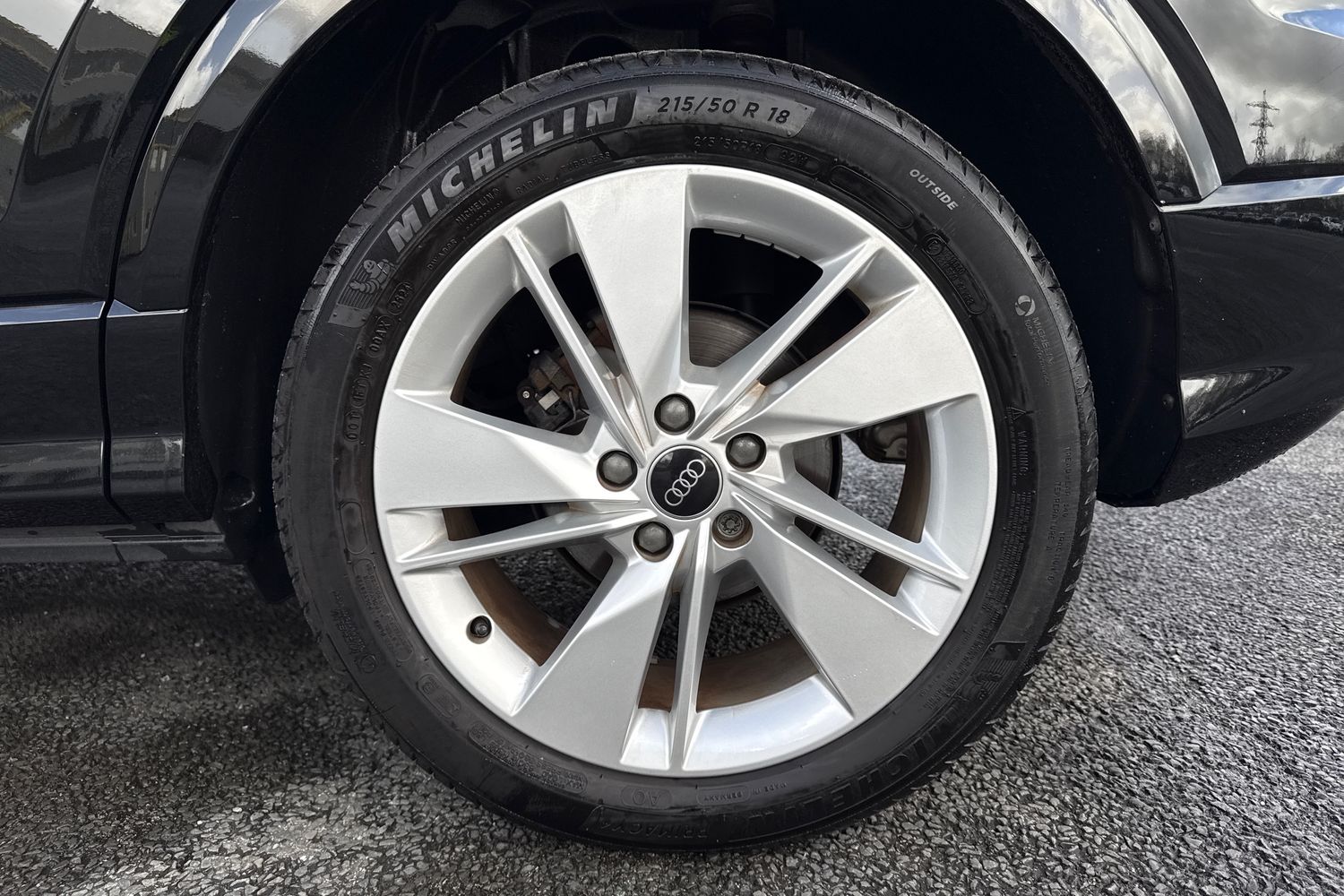 Used Audi Q2 2024 for sale - 78052789: Photo 12