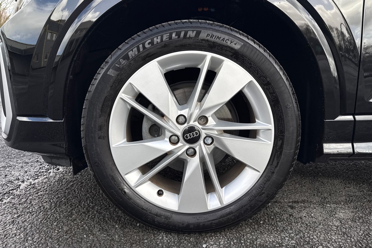 Used Audi Q2 2024 for sale - 78052789: Photo 13