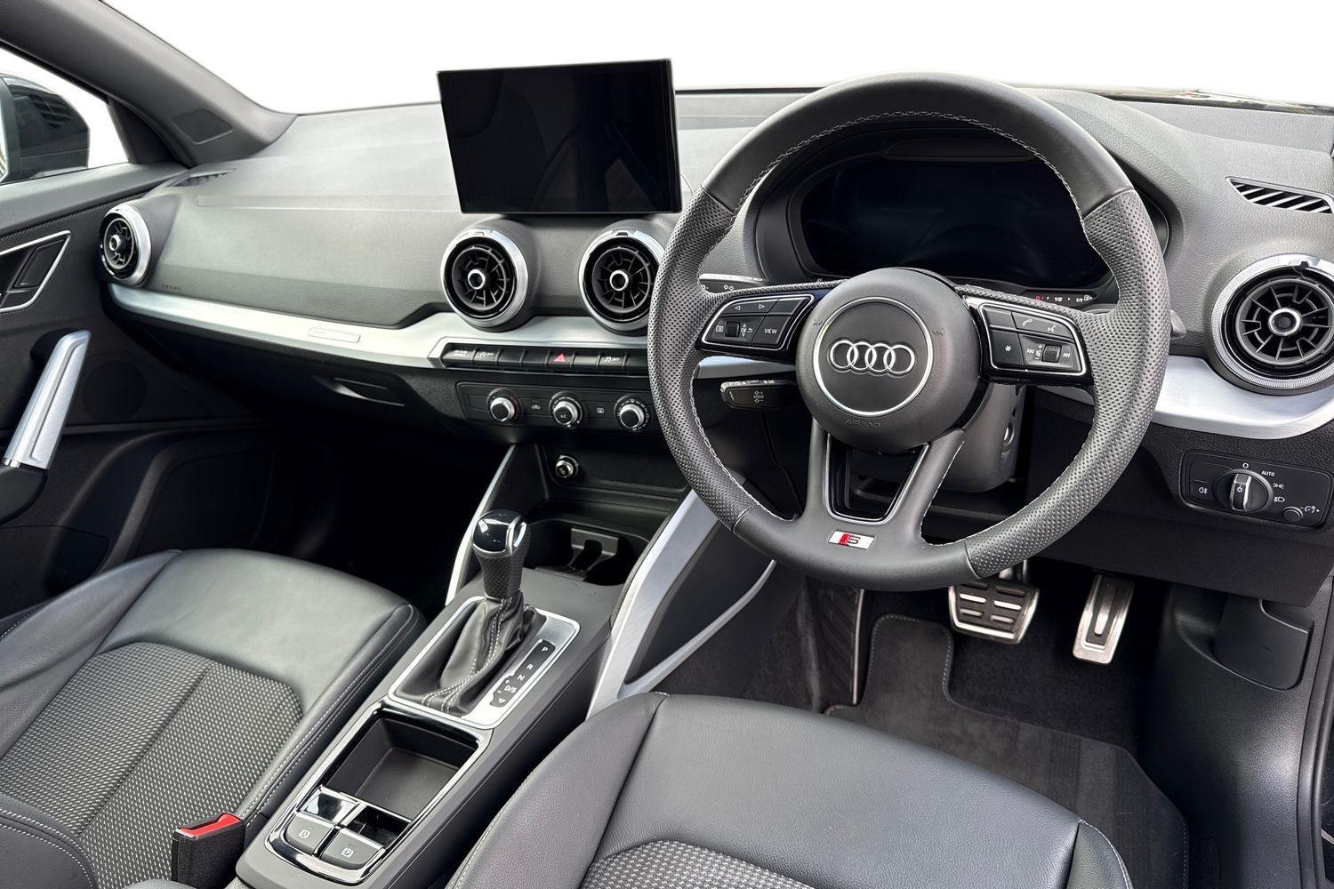 Used Audi Q2 2024 for sale - 78052789: Photo 14