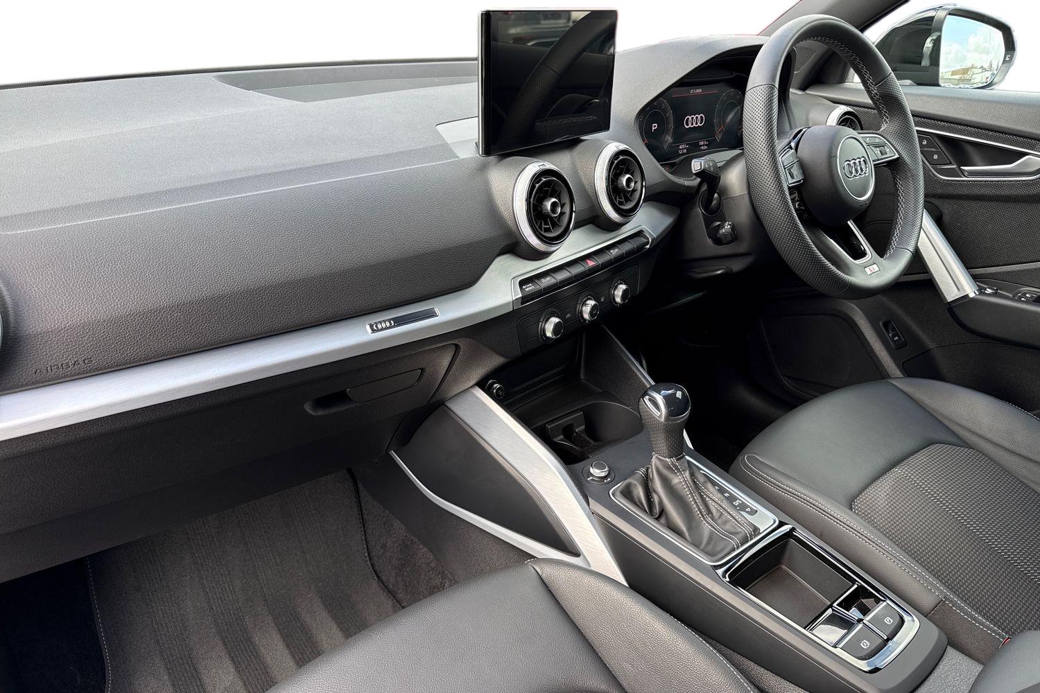 Used Audi Q2 2024 for sale - 78052789: Photo 15