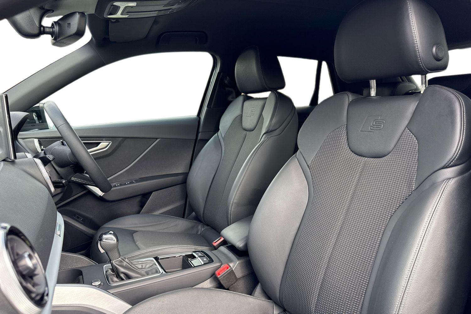 Used Audi Q2 2024 for sale - 78052789: Photo 16