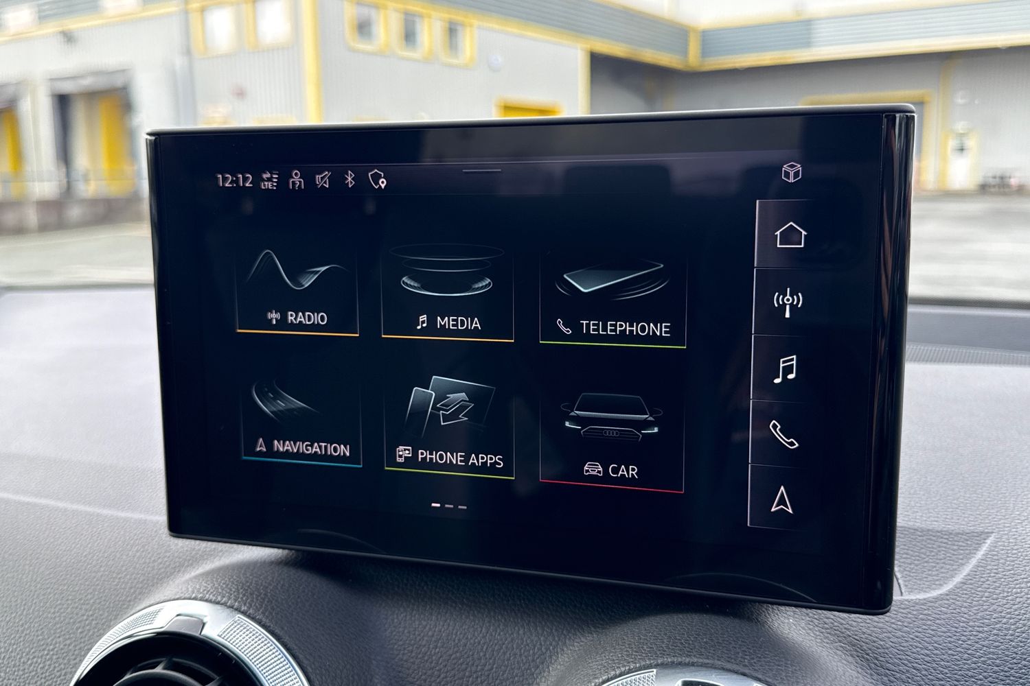 Used Audi Q2 2024 for sale - 78052789: Photo 17