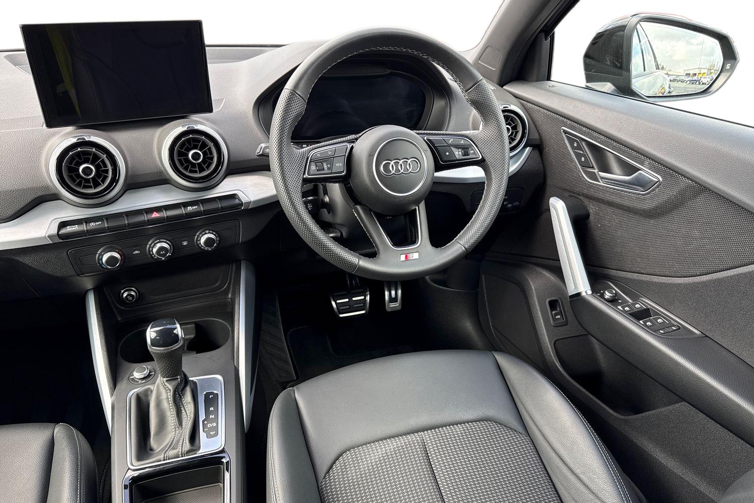 Used Audi Q2 2024 for sale - 78052789: Photo 18