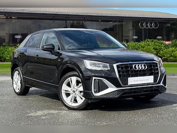 Used Audi Q2 2024 for sale - 78052789: Photo