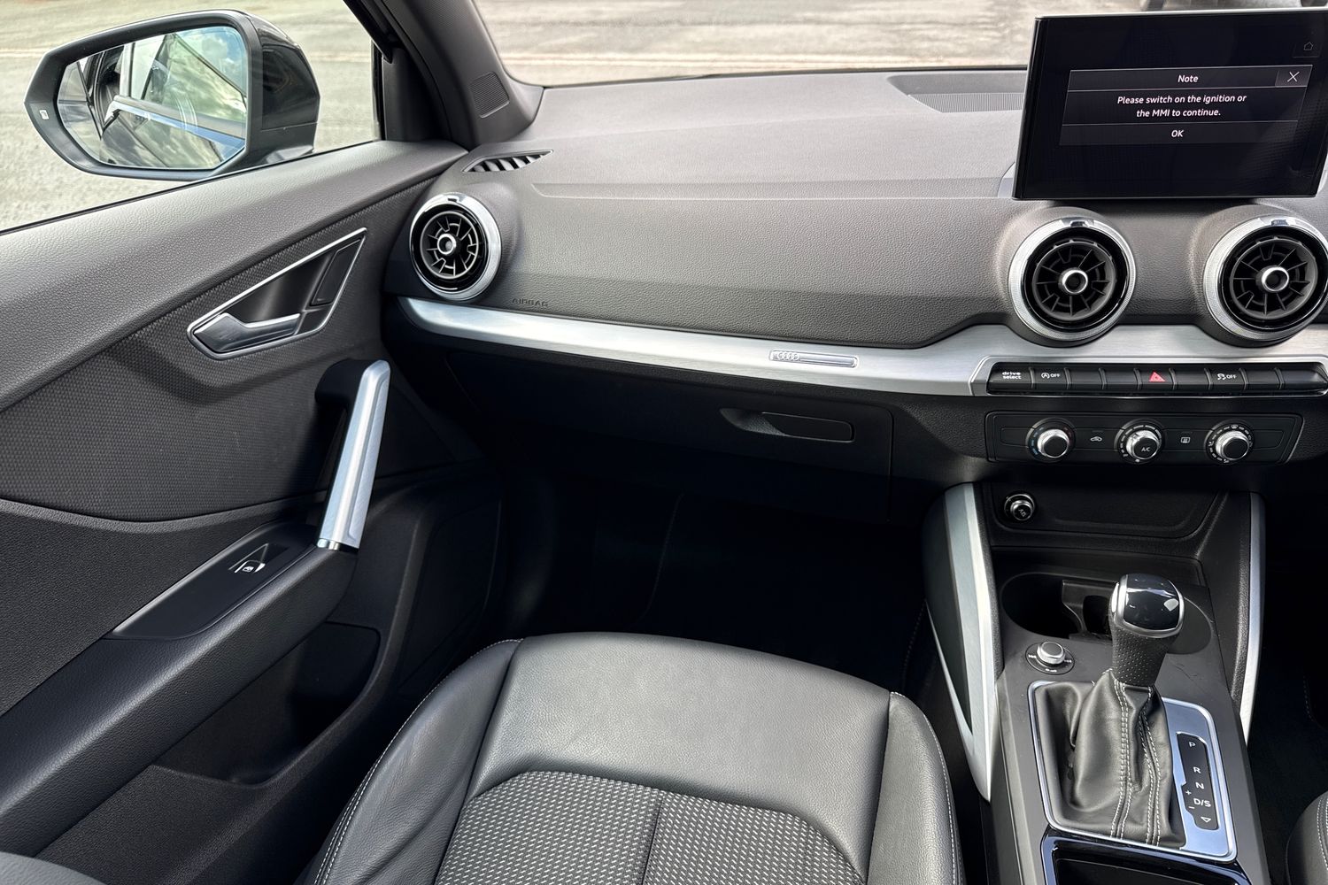 Used Audi Q2 2024 for sale - 78052789: Photo 20