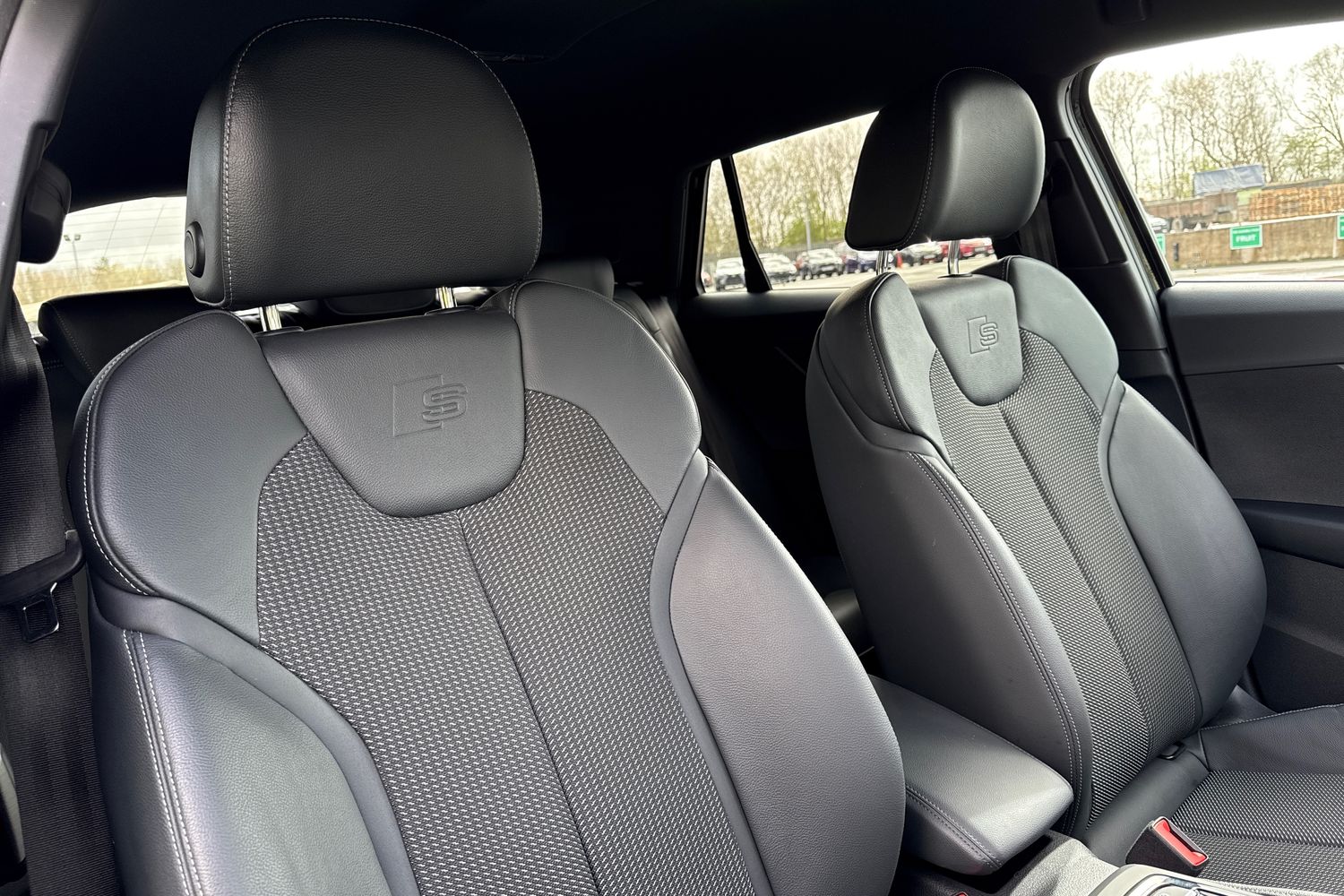 Used Audi Q2 2024 for sale - 78052789: Photo 24