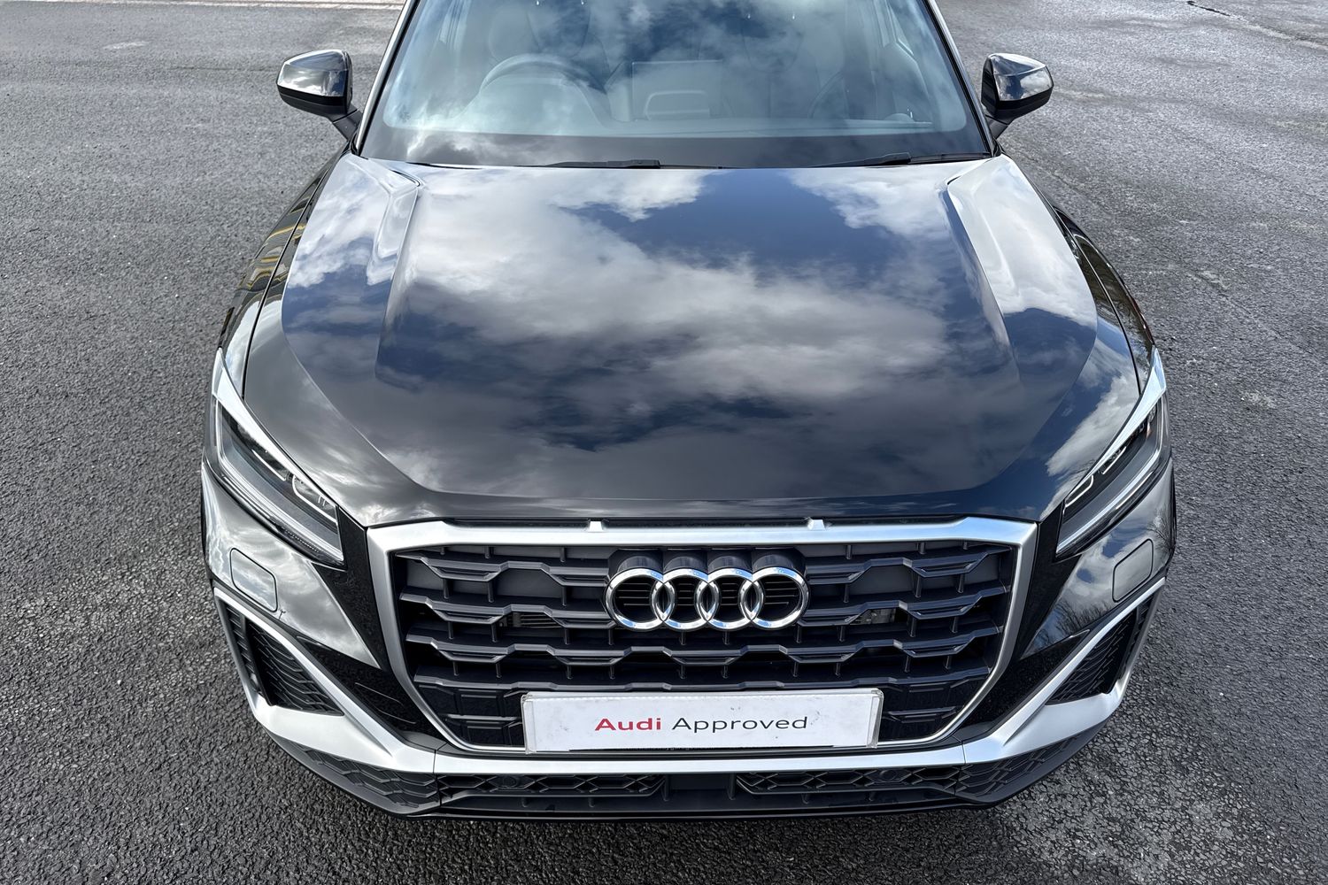 Used Audi Q2 2024 for sale - 78052789: Photo 26