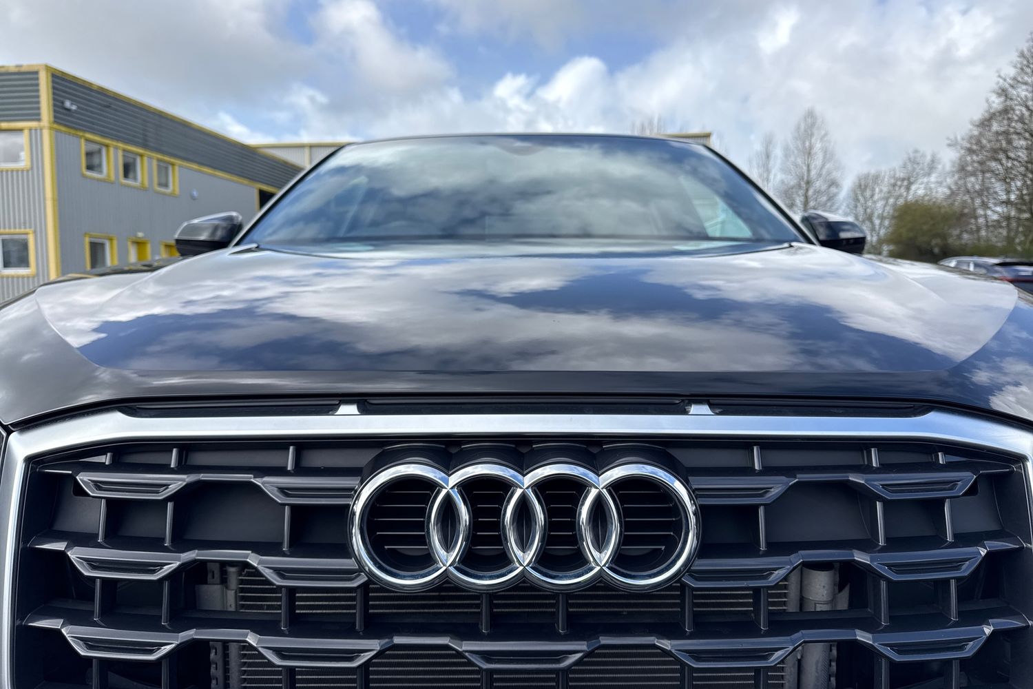 Used Audi Q2 2024 for sale - 78052789: Photo 27